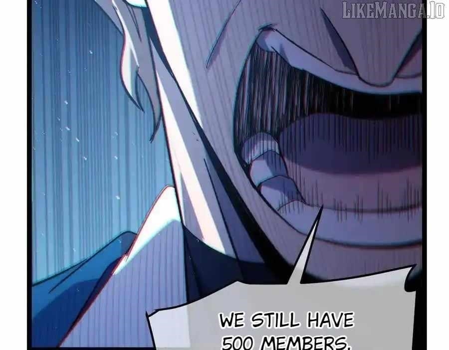 I Rely on My Invincibility to Deal Tons of Damage Passively! Chapter 112 - Page 59