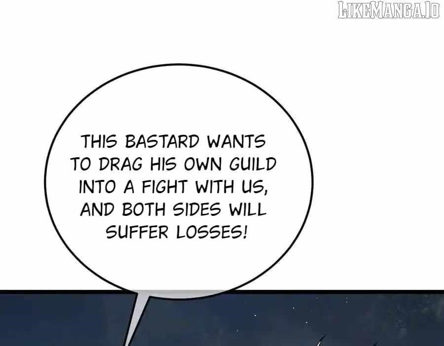 I Rely on My Invincibility to Deal Tons of Damage Passively! Chapter 112 - Page 67