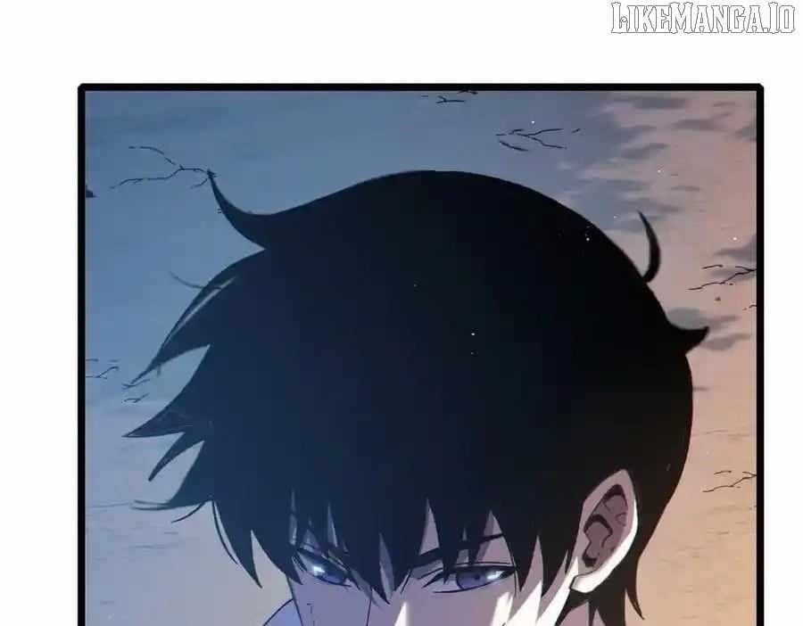 I Rely on My Invincibility to Deal Tons of Damage Passively! Chapter 112 - Page 70