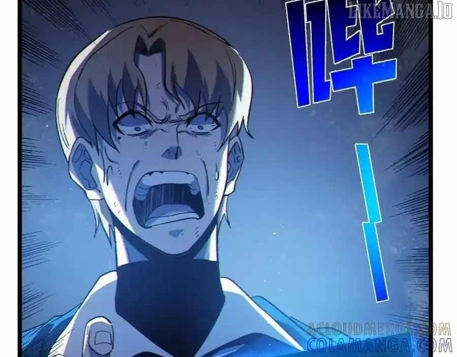 I Rely on My Invincibility to Deal Tons of Damage Passively! Chapter 112 - Page 77