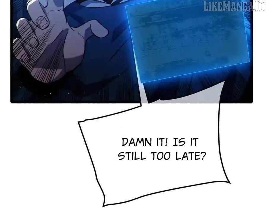 I Rely on My Invincibility to Deal Tons of Damage Passively! Chapter 112 - Page 78