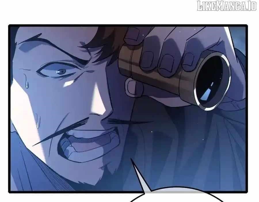 I Rely on My Invincibility to Deal Tons of Damage Passively! Chapter 112 - Page 8