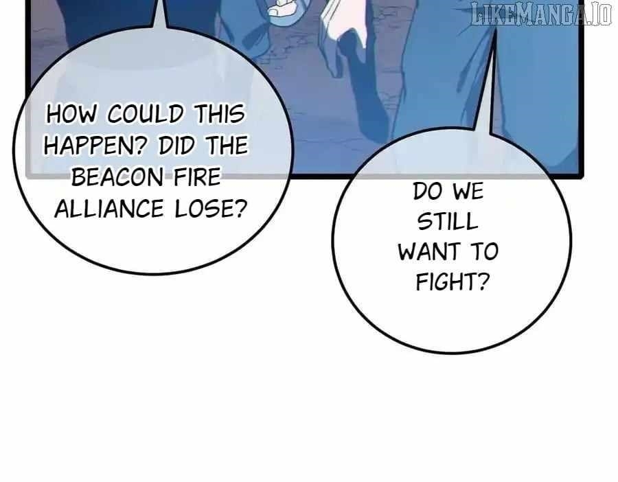 I Rely on My Invincibility to Deal Tons of Damage Passively! Chapter 112 - Page 83