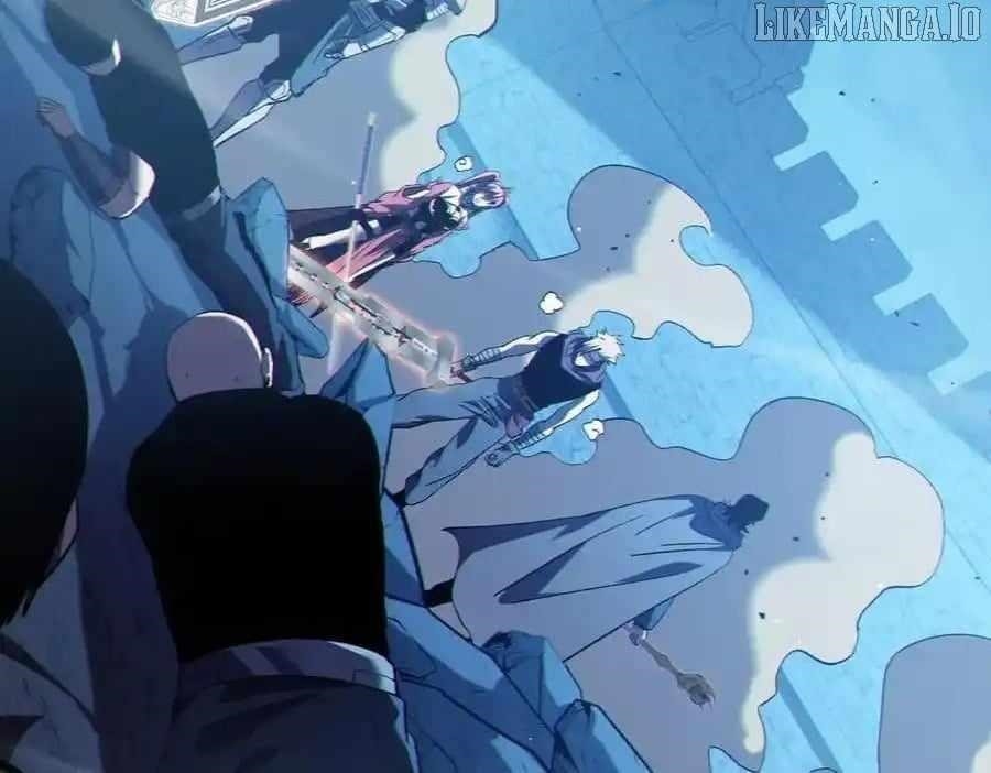 I Rely on My Invincibility to Deal Tons of Damage Passively! Chapter 112 - Page 86