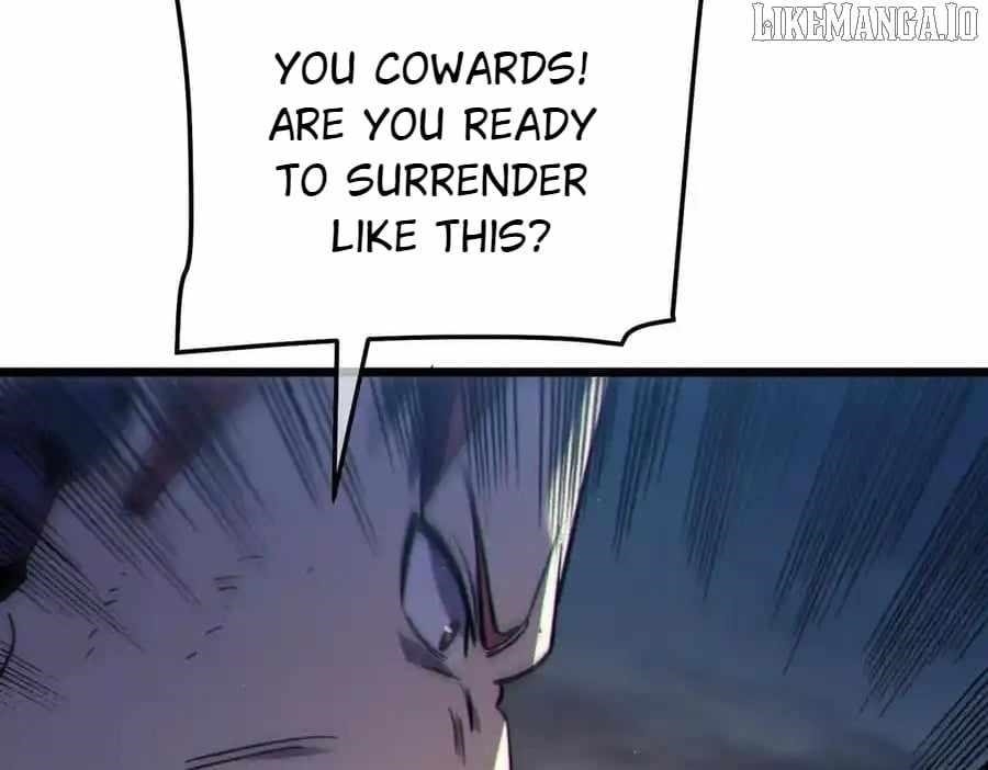 I Rely on My Invincibility to Deal Tons of Damage Passively! Chapter 112 - Page 91