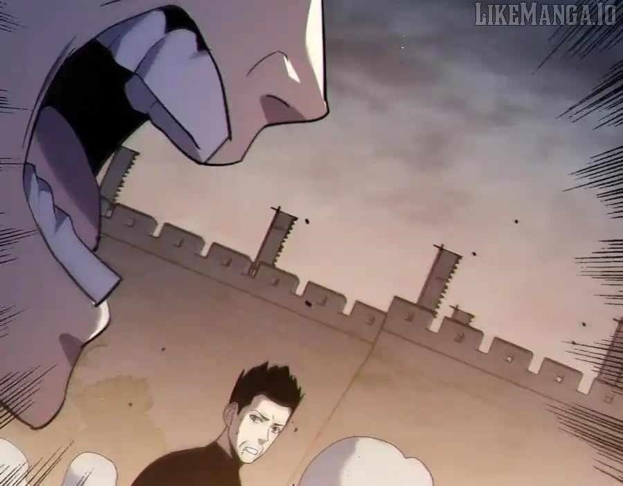 I Rely on My Invincibility to Deal Tons of Damage Passively! Chapter 112 - Page 92