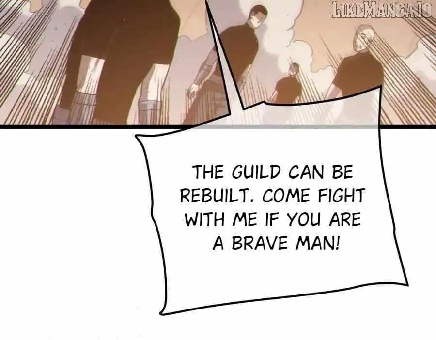 I Rely on My Invincibility to Deal Tons of Damage Passively! Chapter 112 - Page 93