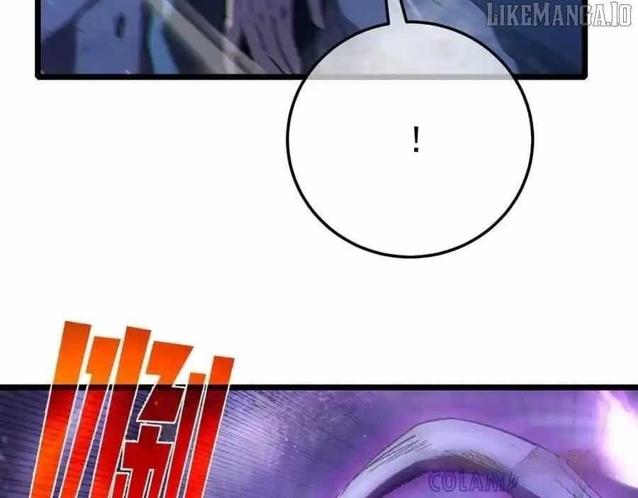 I Rely on My Invincibility to Deal Tons of Damage Passively! Chapter 112 - Page 97