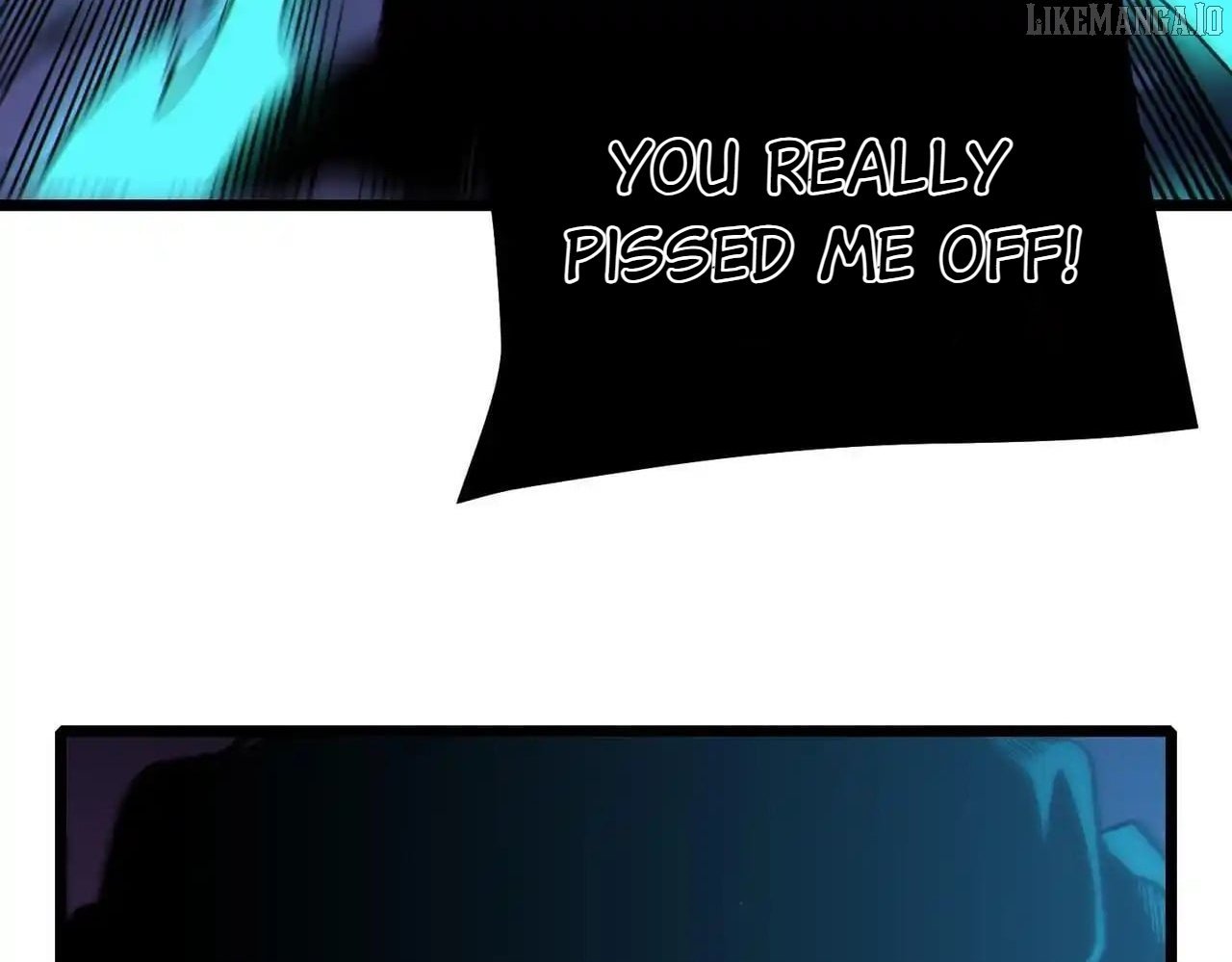 I Rely on My Invincibility to Deal Tons of Damage Passively! Chapter 118 - Page 104