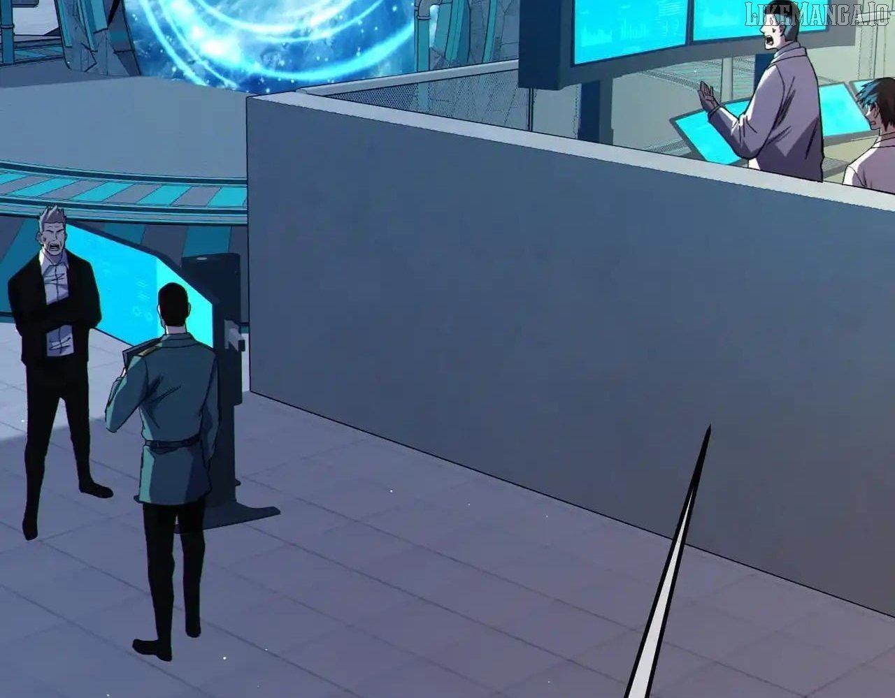 I Rely on My Invincibility to Deal Tons of Damage Passively! Chapter 118 - Page 108