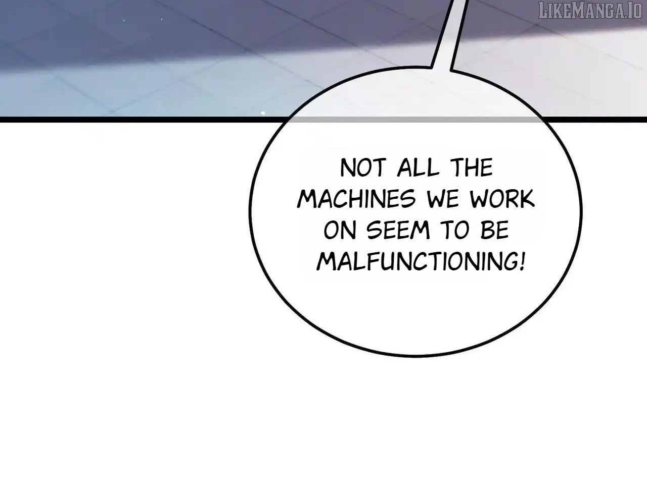 I Rely on My Invincibility to Deal Tons of Damage Passively! Chapter 118 - Page 109