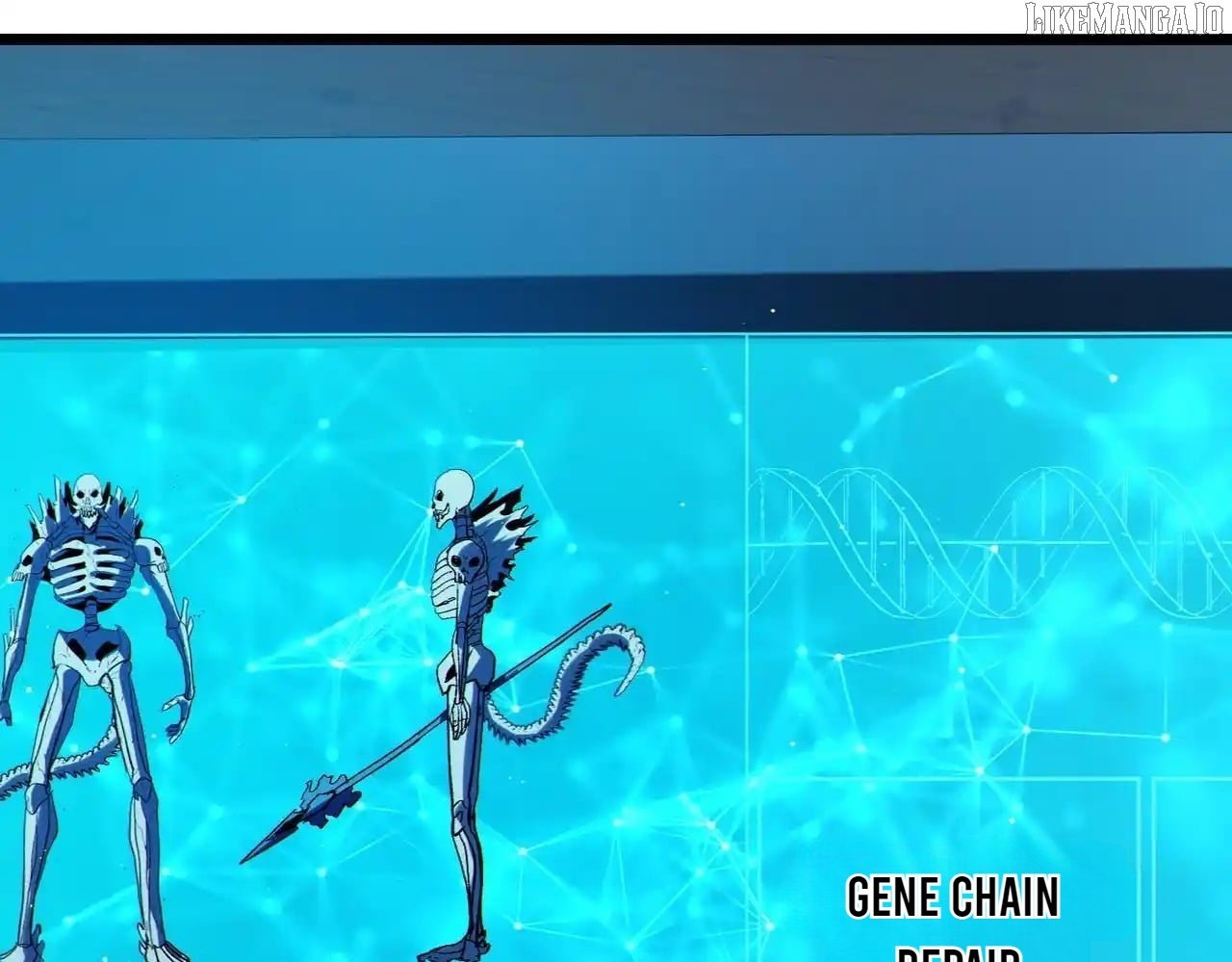 I Rely on My Invincibility to Deal Tons of Damage Passively! Chapter 118 - Page 110