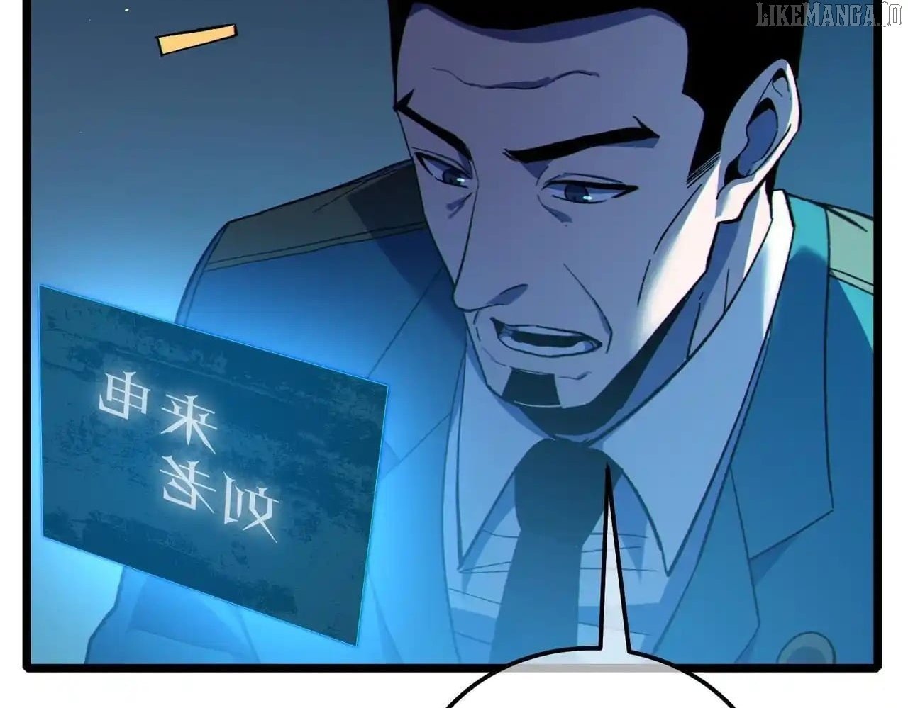 I Rely on My Invincibility to Deal Tons of Damage Passively! Chapter 118 - Page 113