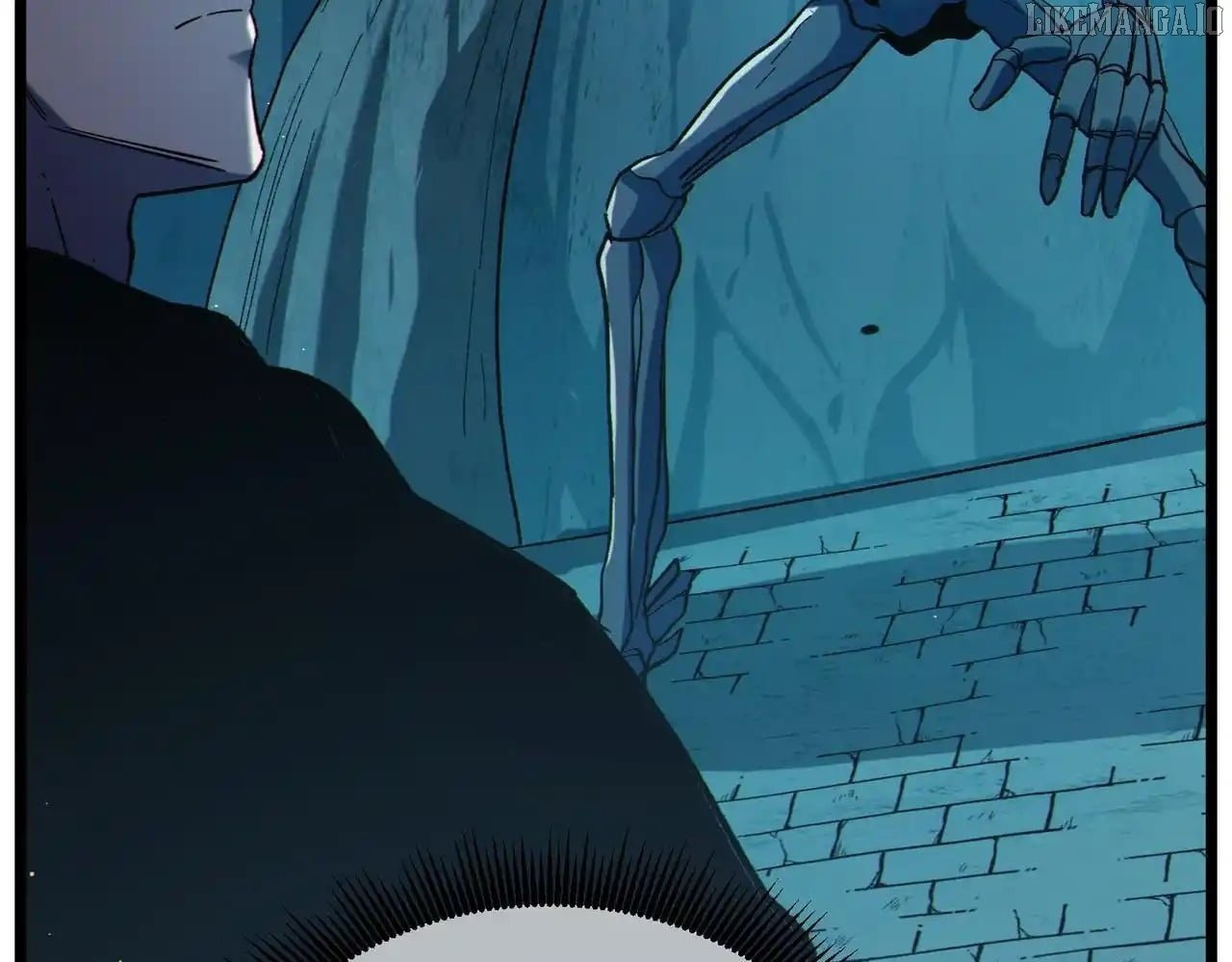 I Rely on My Invincibility to Deal Tons of Damage Passively! Chapter 118 - Page 116