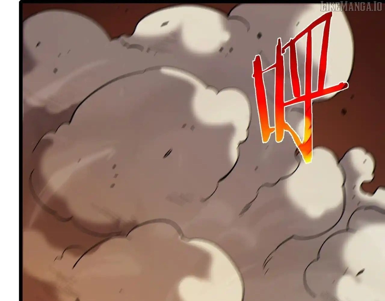 I Rely on My Invincibility to Deal Tons of Damage Passively! Chapter 118 - Page 123