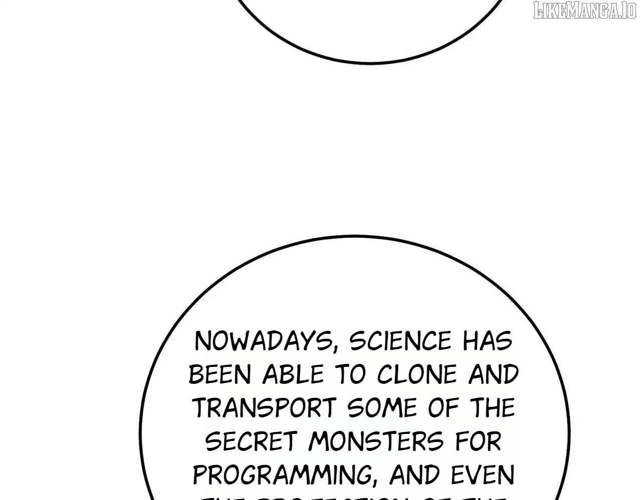 I Rely on My Invincibility to Deal Tons of Damage Passively! Chapter 118 - Page 14