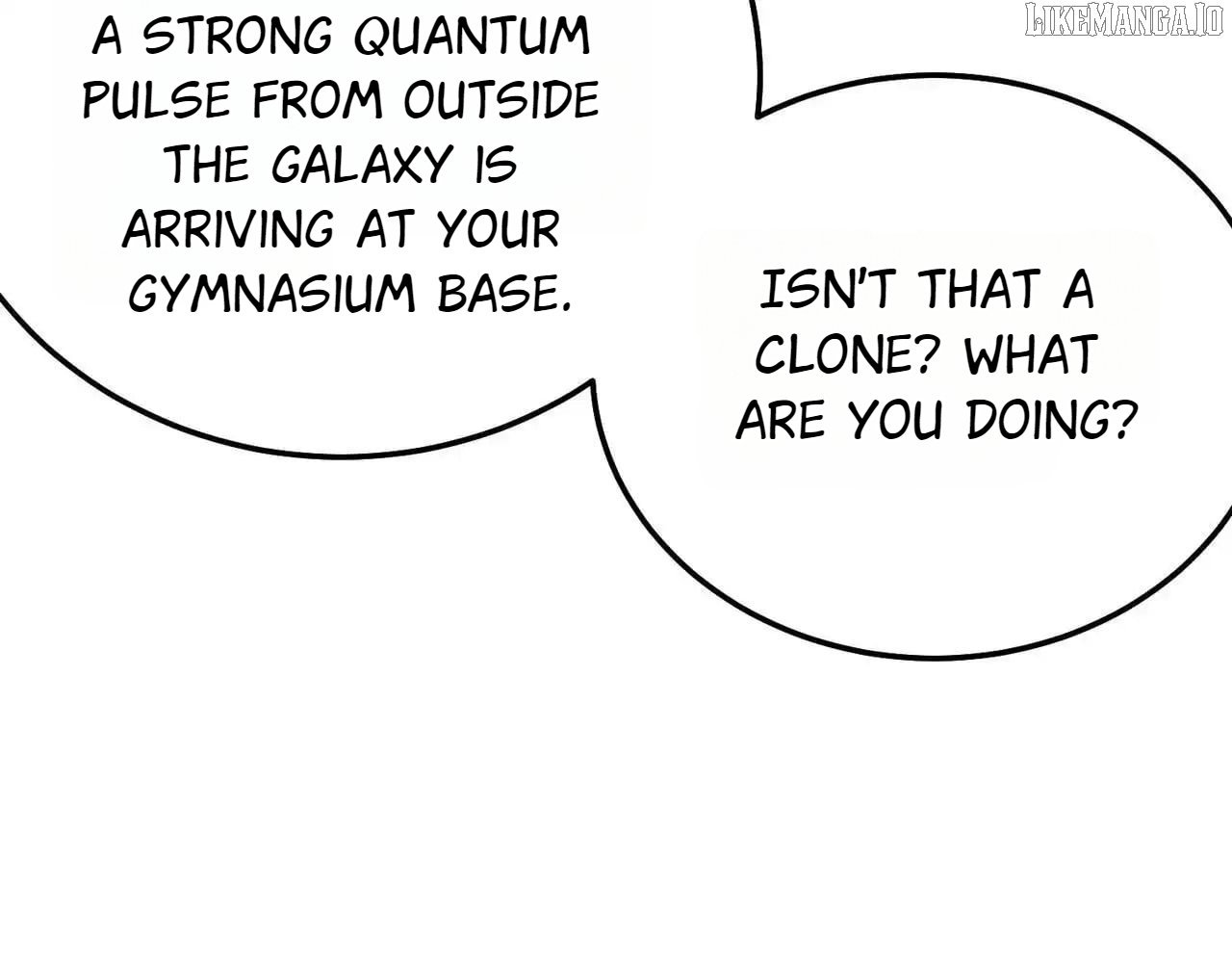 I Rely on My Invincibility to Deal Tons of Damage Passively! Chapter 118 - Page 147