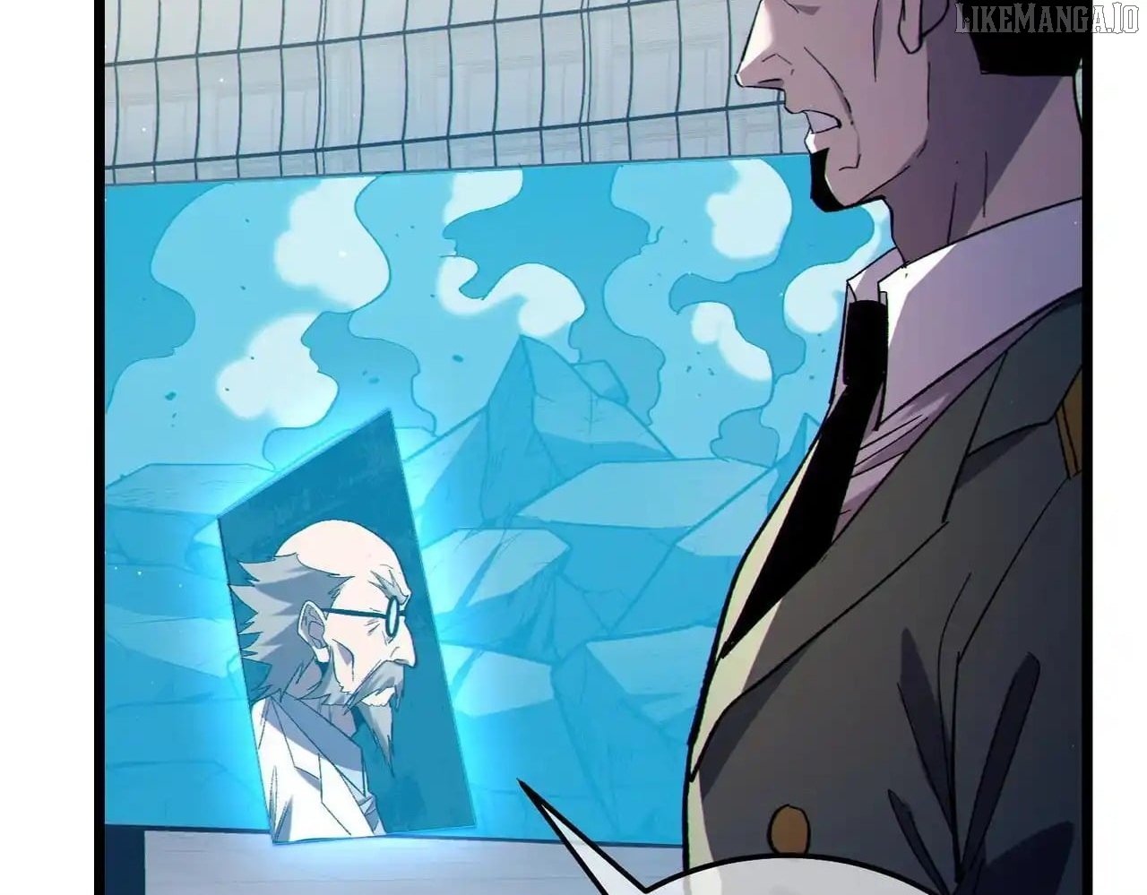 I Rely on My Invincibility to Deal Tons of Damage Passively! Chapter 118 - Page 149