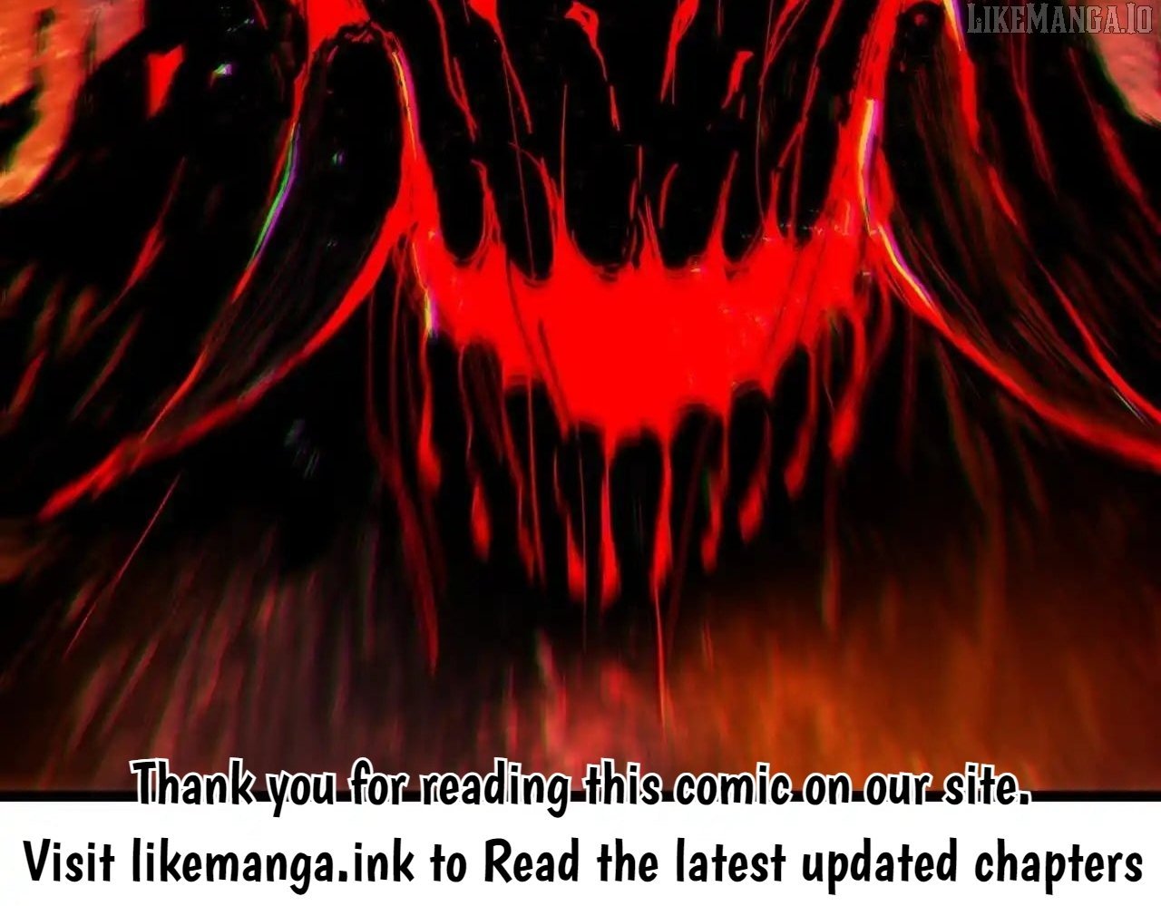 I Rely on My Invincibility to Deal Tons of Damage Passively! Chapter 118 - Page 160