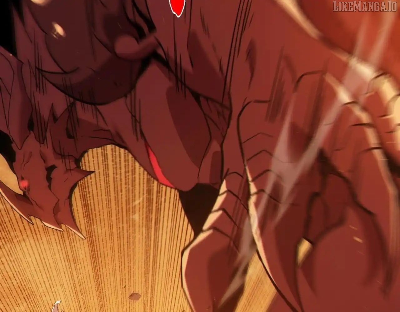 I Rely on My Invincibility to Deal Tons of Damage Passively! Chapter 118 - Page 31