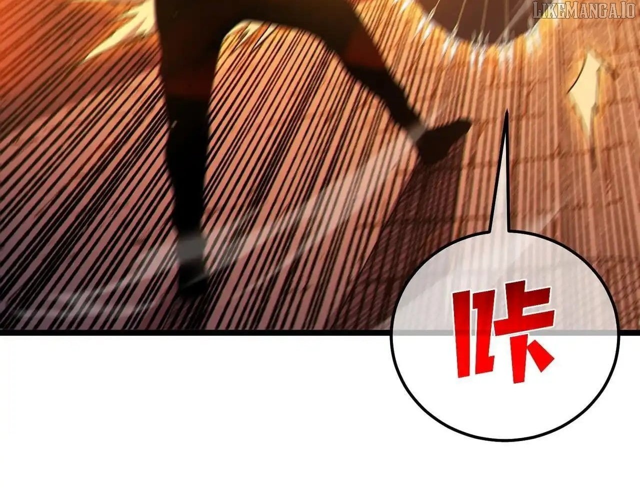 I Rely on My Invincibility to Deal Tons of Damage Passively! Chapter 118 - Page 39