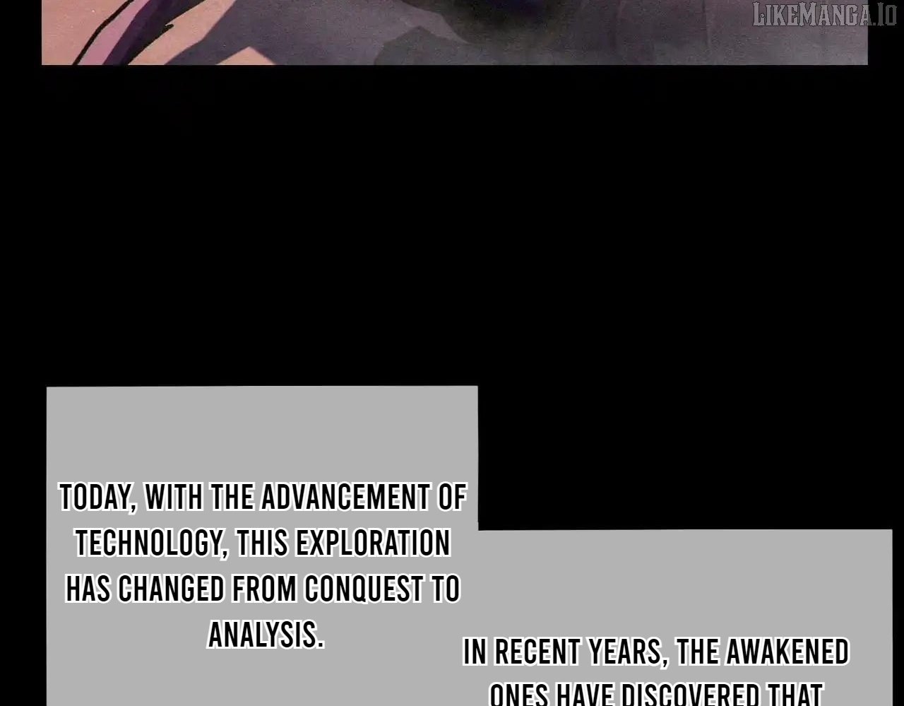 I Rely on My Invincibility to Deal Tons of Damage Passively! Chapter 118 - Page 4