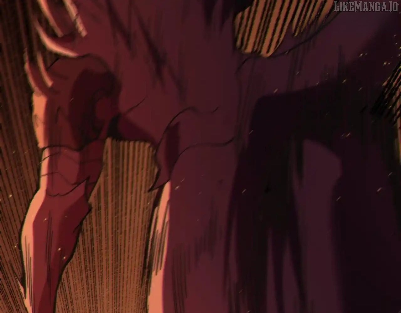 I Rely on My Invincibility to Deal Tons of Damage Passively! Chapter 118 - Page 47