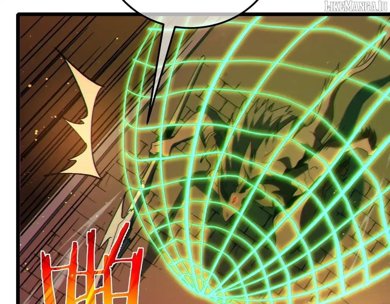 I Rely on My Invincibility to Deal Tons of Damage Passively! Chapter 118 - Page 50