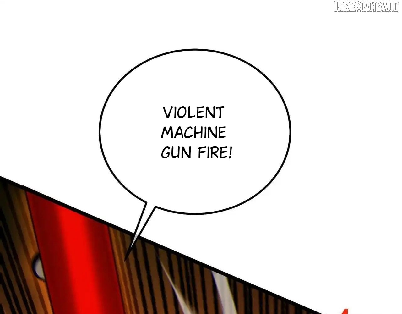 I Rely on My Invincibility to Deal Tons of Damage Passively! Chapter 118 - Page 66