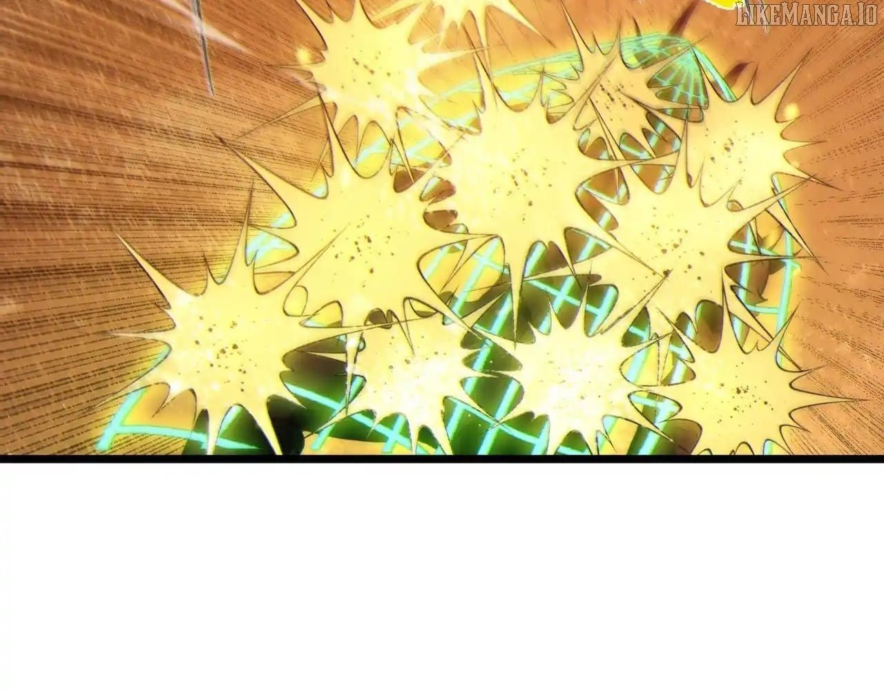 I Rely on My Invincibility to Deal Tons of Damage Passively! Chapter 118 - Page 69