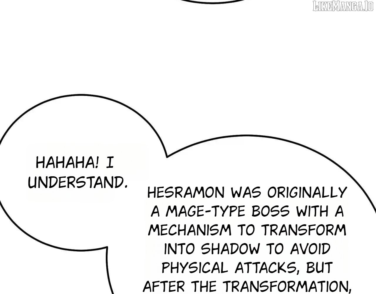 I Rely on My Invincibility to Deal Tons of Damage Passively! Chapter 118 - Page 73