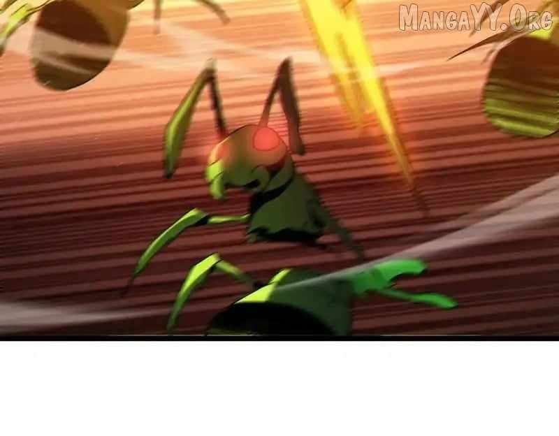 I Rely on My Invincibility to Deal Tons of Damage Passively! Chapter 123 - Page 103