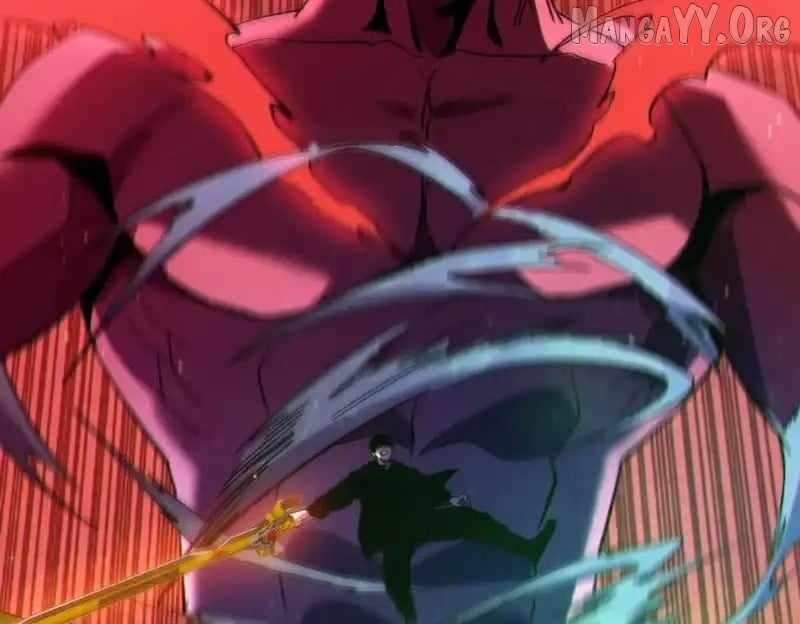 I Rely on My Invincibility to Deal Tons of Damage Passively! Chapter 123 - Page 113