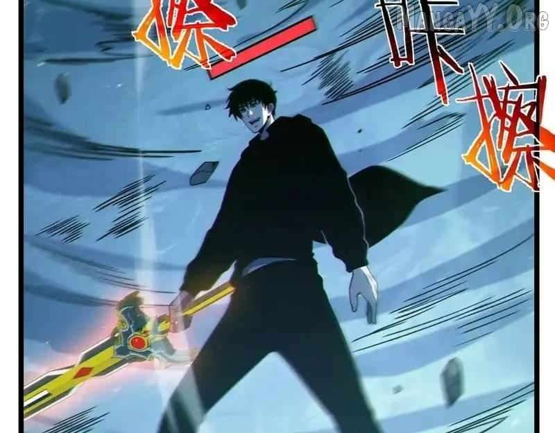 I Rely on My Invincibility to Deal Tons of Damage Passively! Chapter 123 - Page 120