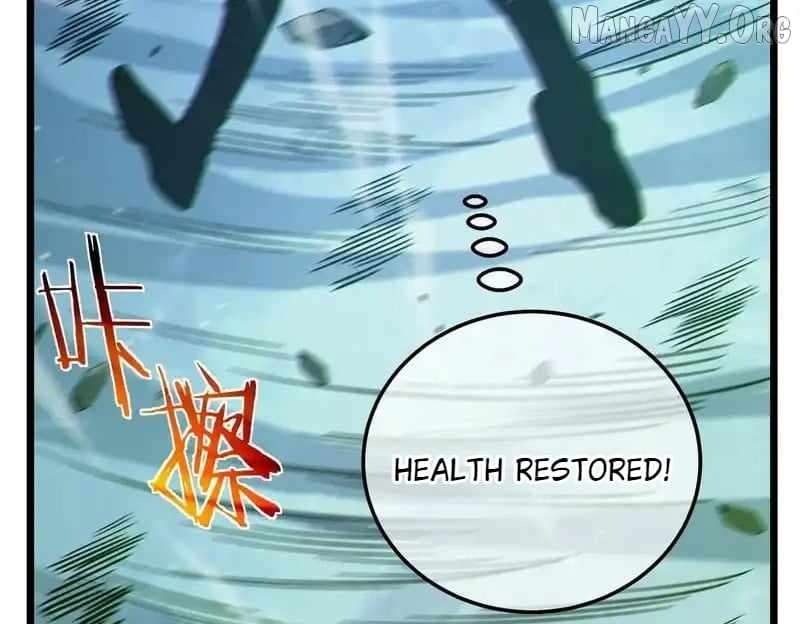 I Rely on My Invincibility to Deal Tons of Damage Passively! Chapter 123 - Page 121