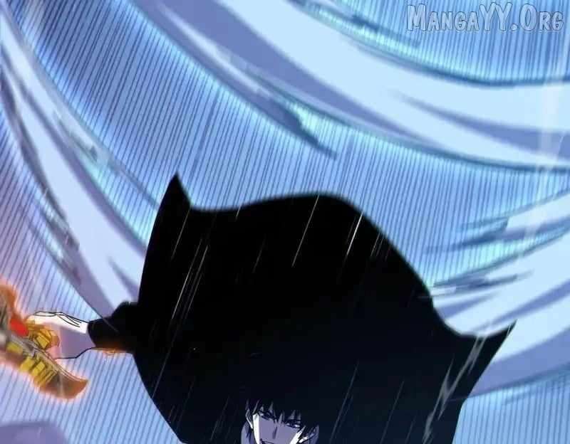 I Rely on My Invincibility to Deal Tons of Damage Passively! Chapter 123 - Page 127