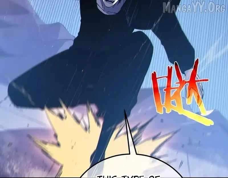 I Rely on My Invincibility to Deal Tons of Damage Passively! Chapter 123 - Page 128