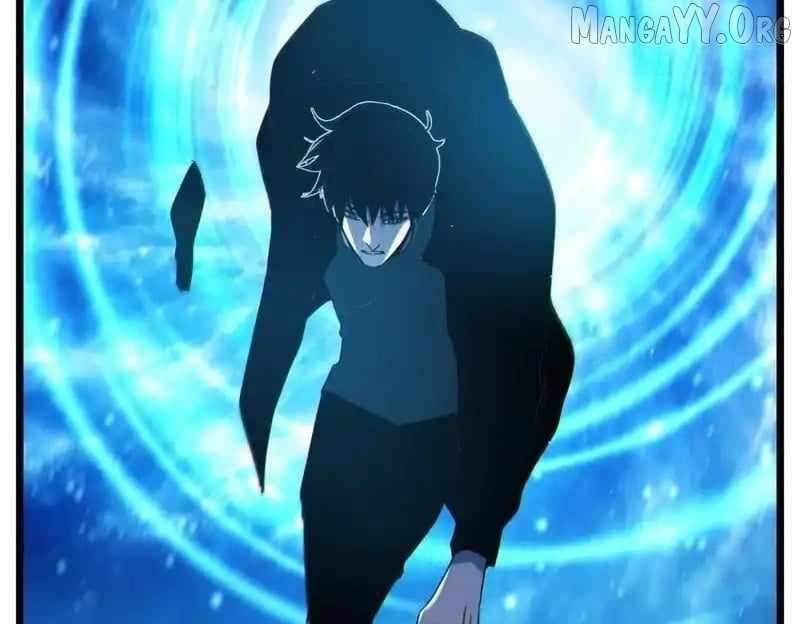 I Rely on My Invincibility to Deal Tons of Damage Passively! Chapter 123 - Page 134