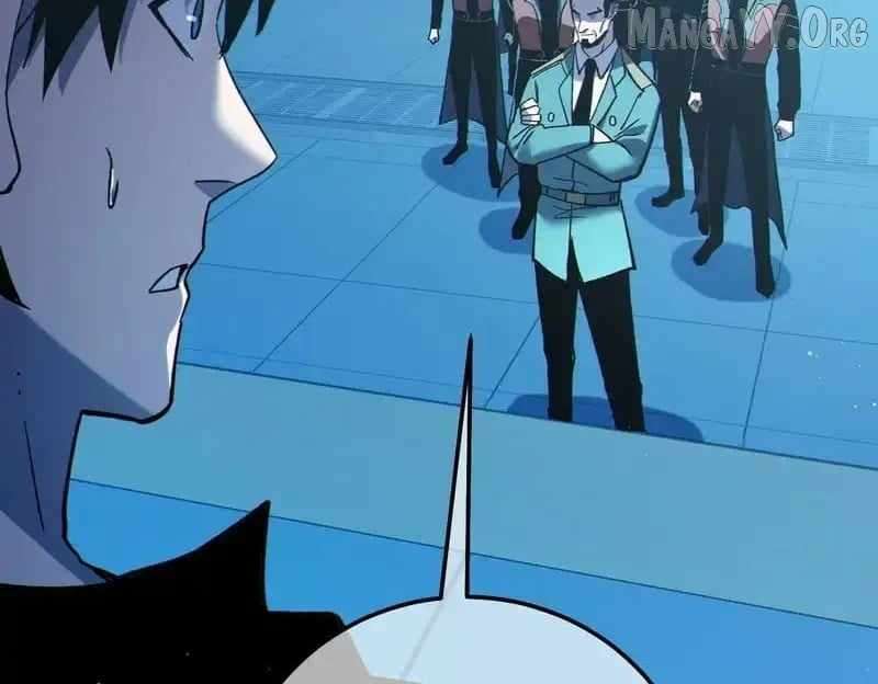 I Rely on My Invincibility to Deal Tons of Damage Passively! Chapter 123 - Page 137