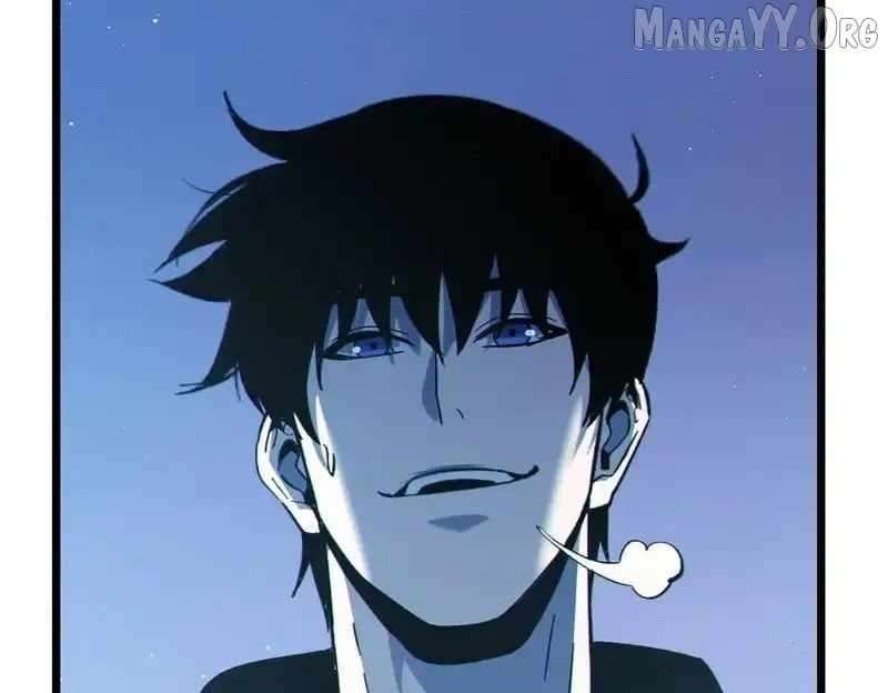 I Rely on My Invincibility to Deal Tons of Damage Passively! Chapter 123 - Page 139