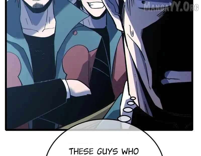 I Rely on My Invincibility to Deal Tons of Damage Passively! Chapter 123 - Page 147