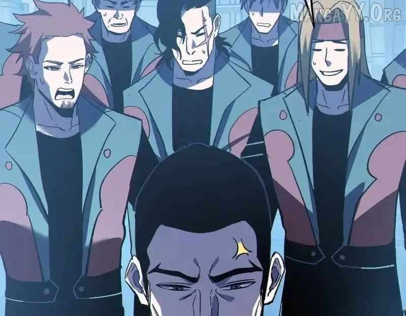 I Rely on My Invincibility to Deal Tons of Damage Passively! Chapter 123 - Page 155