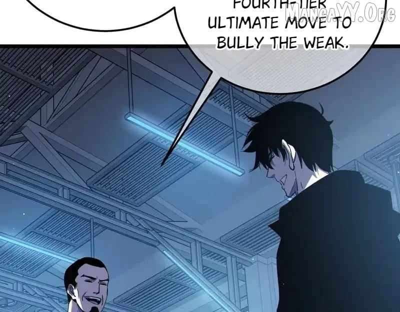 I Rely on My Invincibility to Deal Tons of Damage Passively! Chapter 123 - Page 158