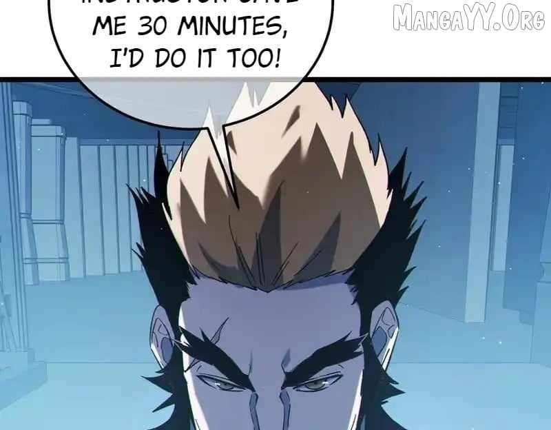 I Rely on My Invincibility to Deal Tons of Damage Passively! Chapter 123 - Page 168