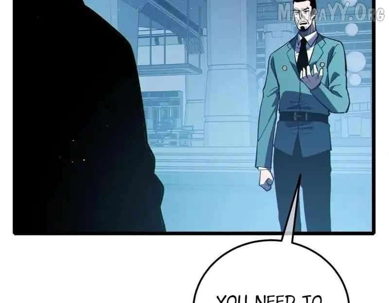 I Rely on My Invincibility to Deal Tons of Damage Passively! Chapter 123 - Page 172