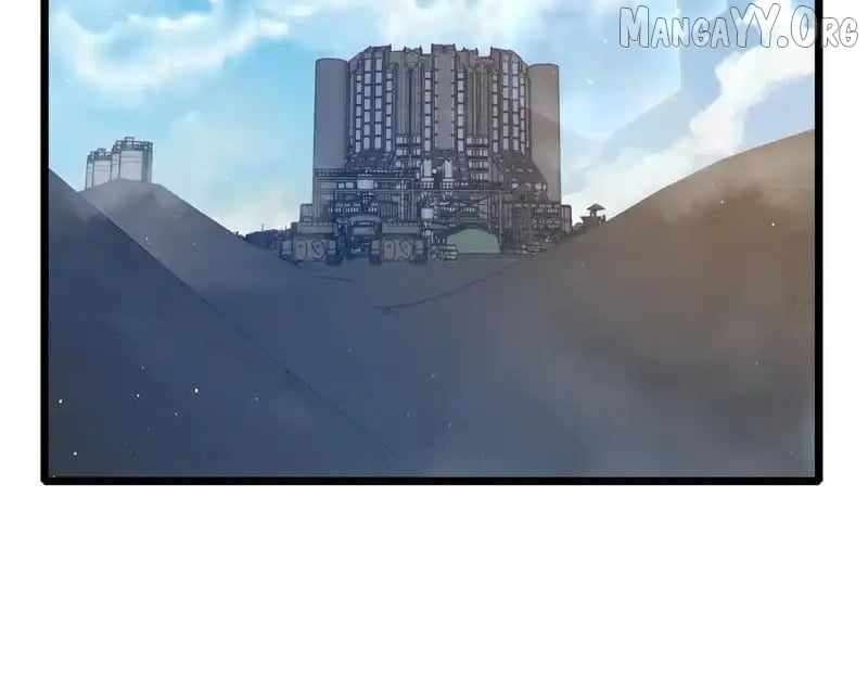 I Rely on My Invincibility to Deal Tons of Damage Passively! Chapter 123 - Page 2