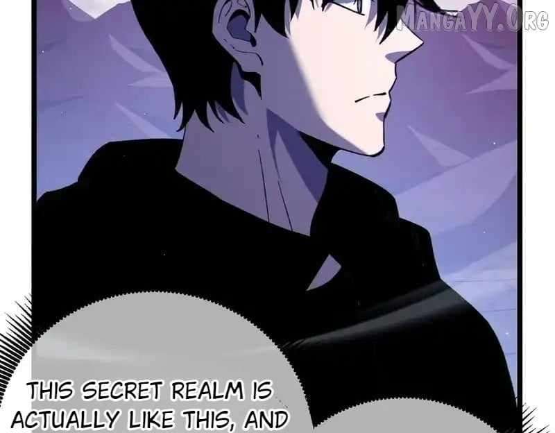 I Rely on My Invincibility to Deal Tons of Damage Passively! Chapter 123 - Page 21