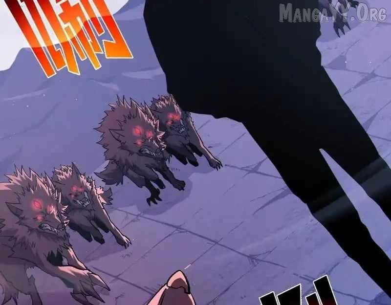 I Rely on My Invincibility to Deal Tons of Damage Passively! Chapter 123 - Page 24