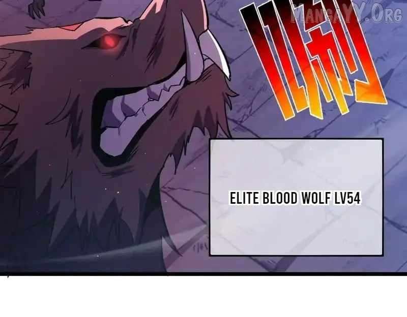 I Rely on My Invincibility to Deal Tons of Damage Passively! Chapter 123 - Page 25