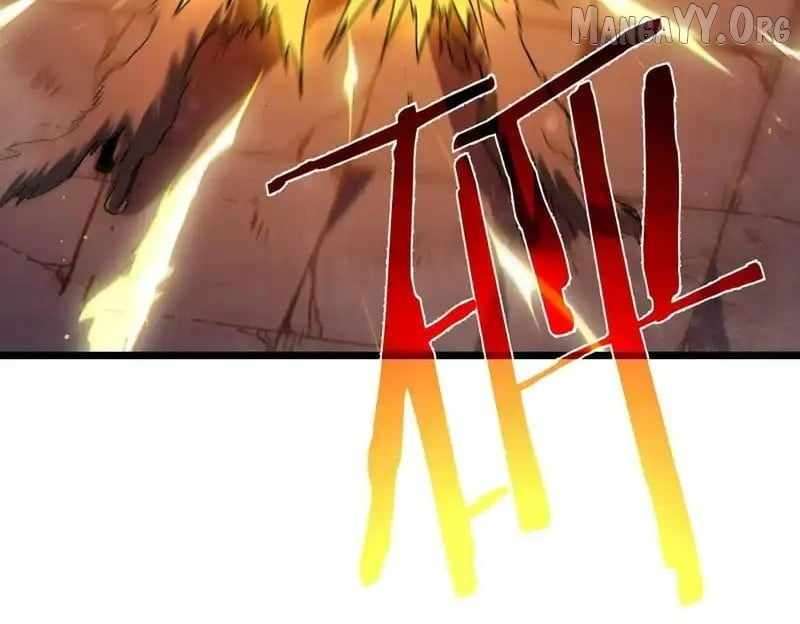 I Rely on My Invincibility to Deal Tons of Damage Passively! Chapter 123 - Page 32